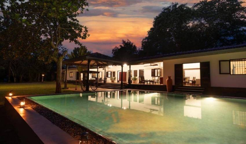 Villa 13209 in Sri Lanka Main Image